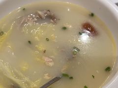 -月福京味斋·烤鸭店·北京菜(鼓楼总店)