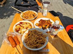 -王菊面馆(总店)