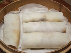 食饼筒-新荣记(建国门外大街店)