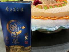-悦来轩顺德菜(寮厦店)