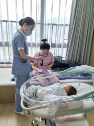 -禧月荟S月子中心(侨城店)