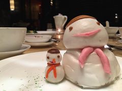 -8餐厅(新葡京酒店)