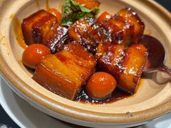 -富淳饭店(陆家嘴保利广场店)