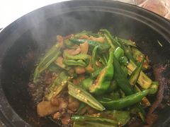 -老梅园大虾城(八一桥店)