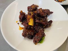 -阿毛饭店(和义路店)