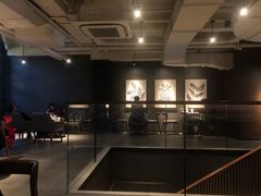 -星巴克(杭州湖滨银泰E区店)