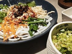 -芸山季·云南野生菌火锅(宝能环球汇店)