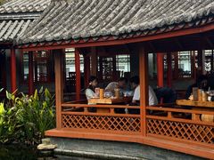 -香麒园·过桥米线·南湖雅宴