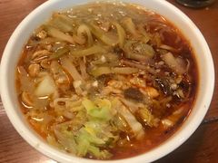 酸辣粉（小）-顺华粉馆(桃园南路店)