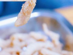 -阿姨小肉摊(同济西苑店)