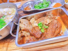 -小满手工粉(上海月星环球港店)