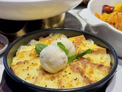 -天辣(金桥啦啦宝都店)