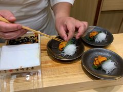 -鮨一日本料理旗舰店(总店)