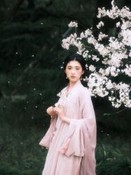 -蜜桃少女VISION写真馆(雁塔店)