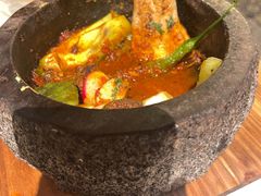 -墨纪Mojí墨西哥餐厅(官舍店)