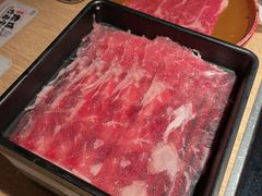 牛胸肉-温野菜涮涮锅(西单大悦城店)