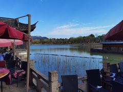 -湘湖大院(越王路店)