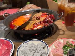 -袁山山重庆火锅(丈八北路店)