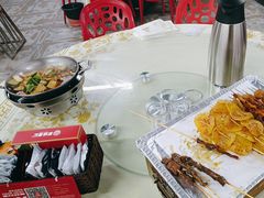 -聚味瞿记·龙虾堂(树木岭店)