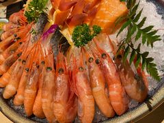 -大渔铁板烧(万象城店)