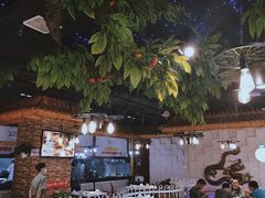 -蕃茄述·好汤自然来(江汉路店)