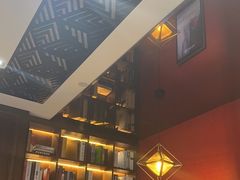 -恐怖游戏(湖滨店)