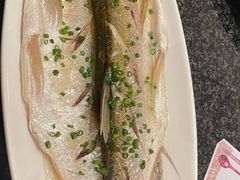 -锦园餐厅(九龙湖开元度假村店)