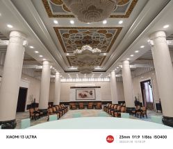 点击看大图 -人民大会堂宴会厅