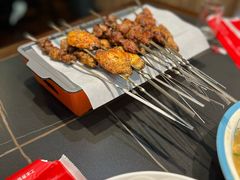 -金太阳海鲜烧烤·本地人餐厅(东纬路旗舰店)