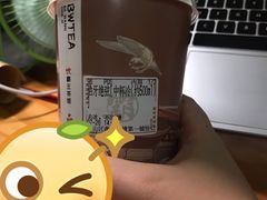 -霸王茶姬(南亚风情第壹城店)