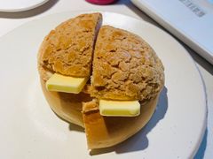 -千日贺茶餐厅(开发区安盛店)