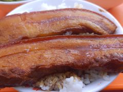 -赵家好米干饭把子肉(小纬六路店)