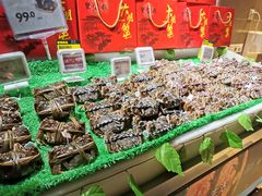 -盒马鲜生(馥邦国际店)