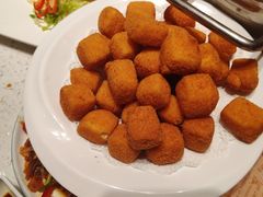 -肥仔文澳门猪骨煲(南京西路店)