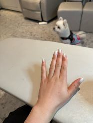 点击看大图 -蜜丝卡伦美甲美睫半永久