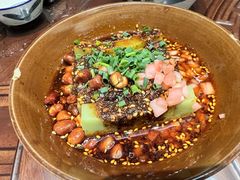 -胖哥家藏菜(护国路店)