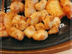 -萨莉亚意式餐厅(灵芝站中洲店)
