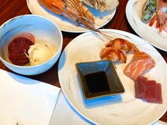 -西安W酒店·WEI全味西餐厅