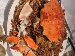 -喜记避风塘炒辣蟹(旗舰店)