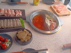 -火鳳祥鲜货火锅(宝龙广场店)