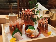 -Minase水濑·日料放题(外滩店)
