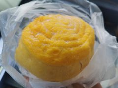 南瓜嘟嘟-奈雪的茶(时代天街店)