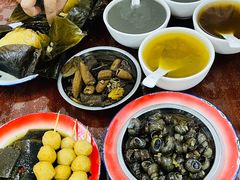 -万家乐小小饮食店