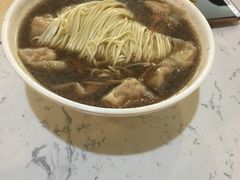 -蒋家桥饺面店(四望亭路店)
