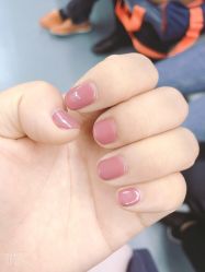 -babiline芭比莱恩半永久纹眉纹唇发际线