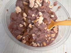 -夏食光安顺小舒冰粉冰浆(甲秀楼店)