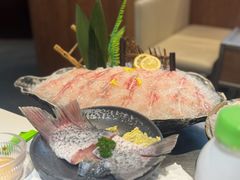 -渔惑·中山脆肉鲩火锅(仁恒梦店)