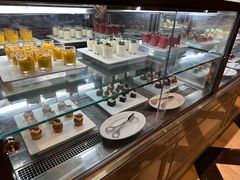 -君悦酒店·乐厨·高空自助餐(青年大街店)
