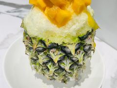 -乐果甜心·潮汕冰室(南澳后宅分店)