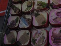 -老火港式大排档(金龙购物广场店)